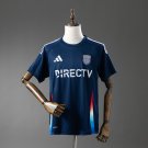 San Diego FC 25 26 Home Jersey S-XXL