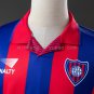 San Lorenzo 94 95 Home Retro Jersey S-XXL