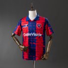 San Lorenzo 95 96 Home Retro Jersey S-XXL