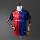 San Lorenzo 99 00 Home Retro Jersey S-XXL