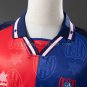 San Lorenzo 99 00 Home Retro Jersey S-XXL