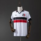 Santa Cruz 25 26 Away Jersey S-4XL