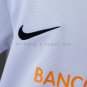 Santos 12 13 Home Retro Kids Kit Jersey Size 16-28