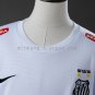 Santos 12 13 Home Retro Long Sleeve Kids Kit Jersey Size 16-28