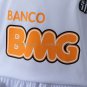 Santos 12 13 Home Retro Long Sleeve Kids Kit Jersey Size 16-28