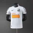 Santos 2013 Home Player Version Jersey S-4XL