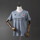 Sao Paulo 25 26 Special Edition - Grey Jersey S-4XL