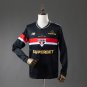 Sao Paulo 25 26 Third Away Long-Sleeve Jersey S-4XL