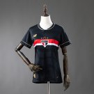 Sao Paulo 25 26 Third away Women's Jersey S-XXL