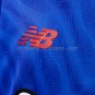 Sao Paulo 26 27 Goalkeeper Jersey - Blue S-4XL