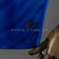 Sao Paulo 26 27 Goalkeeper Jersey - Blue S-4XL