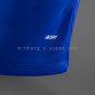 Sao Paulo 26 27 Goalkeeper Jersey - Blue S-4XL