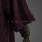 Sao Paulo 26 27 Goalkeeper Jersey - Deep Burgundy S-4XL