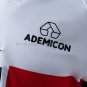 Sao Paulo 26 27 Home Jersey S-4XL