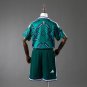 Saudi Arabia 2026 Home Kids Kit Jersey SIZE 16-28