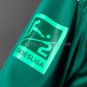 Schalke 04 25 26 Commemorative Edition - Green Long-Sleeve Jersey S-XXL