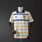 Scotland 88 91 Away Retro Jersey S-XXL