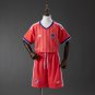 Scotland 2026 Away Kids Kit Jersey SIZE 16-28