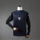 Sevilla 25 26 Training Top Black S-XXL