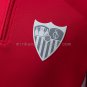 Sevilla 25 26 Training Top Red S-XXL