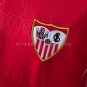 Sevilla 91 92 Home Retro Jersey S-XXL