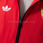 Sevilla Windbreaker - Red S-XXL