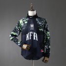 South Korean 26 27 goalkeeper Jersey S-XXL