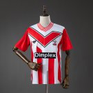 Southampton 1993 Home Retro Jersey S-4XL