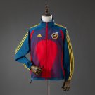 Spain 06 07 Windbreaker - Red S-XXL
