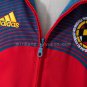 Spain 06 07 Windbreaker - Red S-XXL