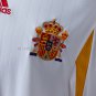 Spain 2006 Away Retro Jersey S-XXL