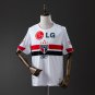 Retro sao paulo 2006 home S-XXL
