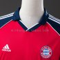 Retro Bayern Munich 00 01 Home S-XXL