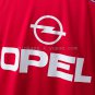 Retro Bayern Munich 00 01 Home S-XXL