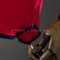 Retro Bayern Munich 00 01 Home S-XXL