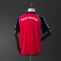 Retro Bayern Munich 00 01 Home S-XXL