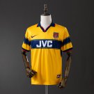 Retro Arsenal 97 99 Away S-XXL