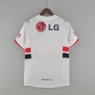 Retro sao paulo 2006 home S-XXL