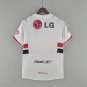 Retro sao paulo 2006 home S-XXL