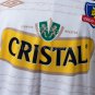 Retro colo colo 2011 home S-XXL