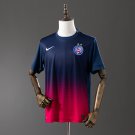Retro Bahia 13 14 Away S-4XL