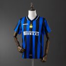 Retro 97 98 Inter Milan home S-XXL