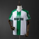 Retro 96 98 Nigeria away S-XXL