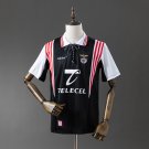 Retro 97 98 Benfica Away S-2XL