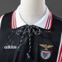 Retro 97 98 Benfica Away S-2XL