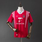 Retro 97 98 Benfica Home S-2XL
