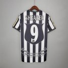 Retro 97 99 Newcastle United home S-XXL