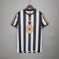 Retro 97 99 Newcastle United home S-XXL