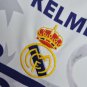 Retro 97-98 Real Madrid Champions League 7 Champions Commemorative Edition S-XXL