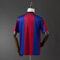 Retro 98 99 Barcelona home S-XXL